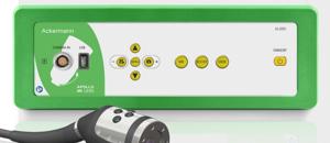 Apollo 4K UHD Camera