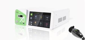 Fusion™ 4k UHD ICG Camera