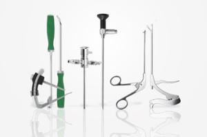 Artroskopi Ekipmanları