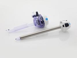 Disposable Trocars
