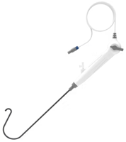 WiScope® Single-Use Digital Flexible Cystoscope