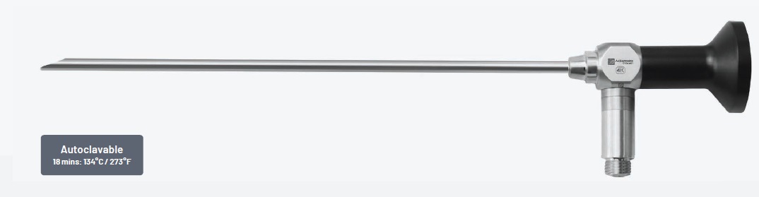4k UHD Arthroscopes