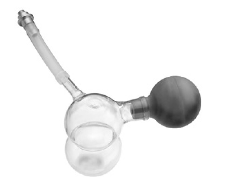 Ellik Evacuator