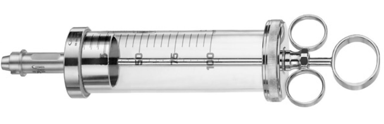 Bladder Syringe
