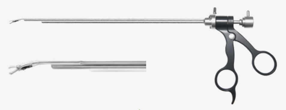 Optical Scissors