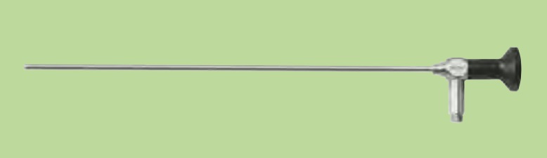 FullHD Cystoscopes