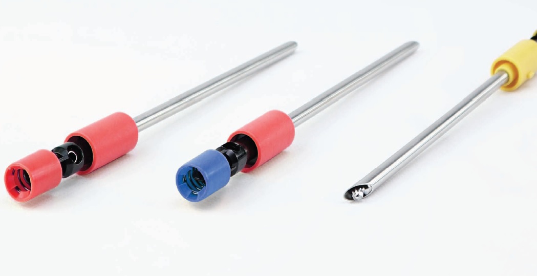 Shaver Bıçak çeşitleri