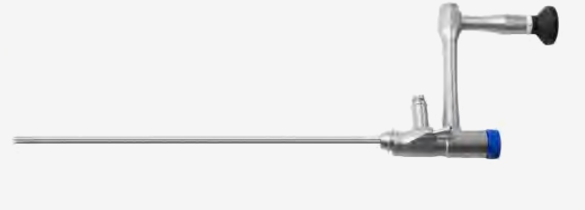 Short & Standard Nephroscopes