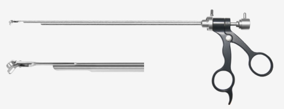 Optical Biopsy Punch