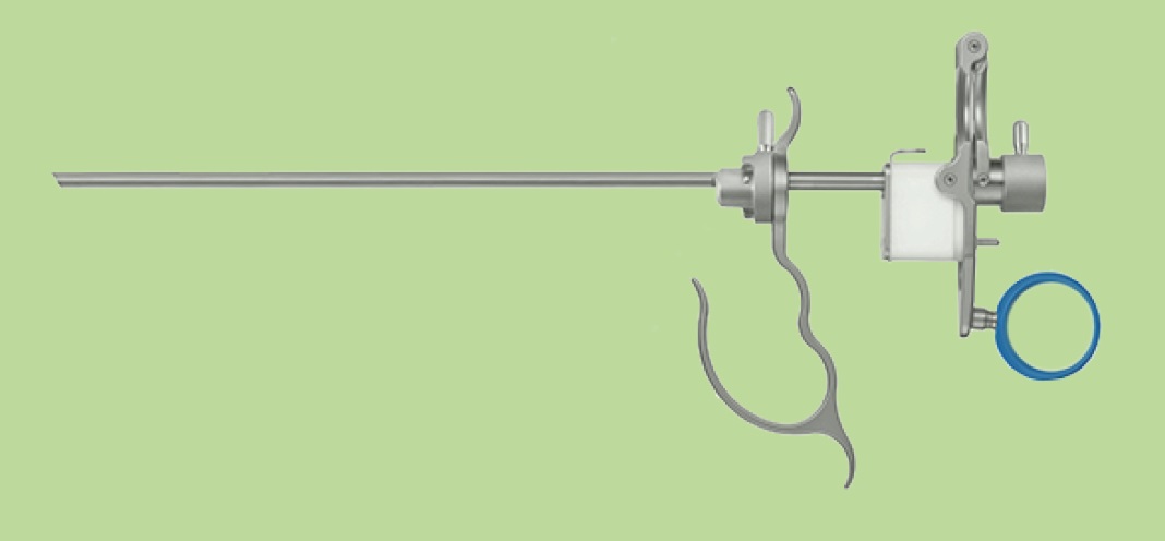 Bipolar Working Element Passive