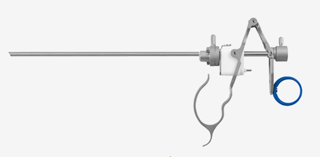 Bipolar Working Element Active